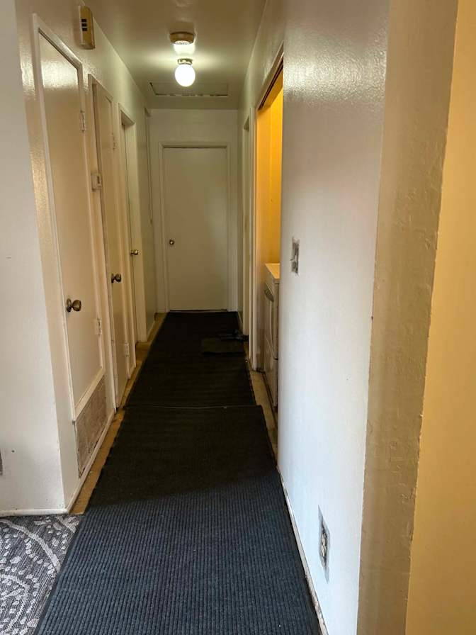 Hathaikan's room