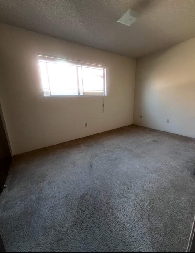 Yuliana Gonzalez's room
