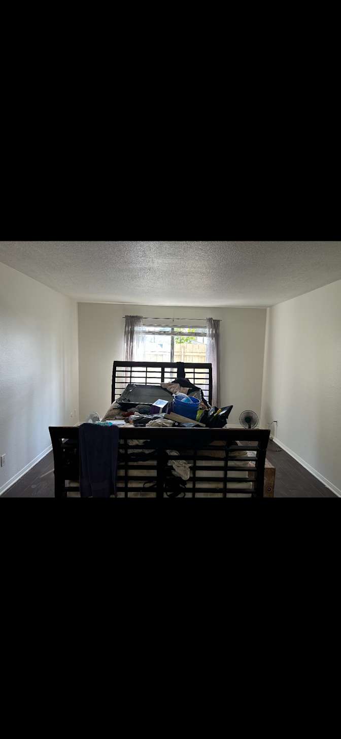 Celest's room
