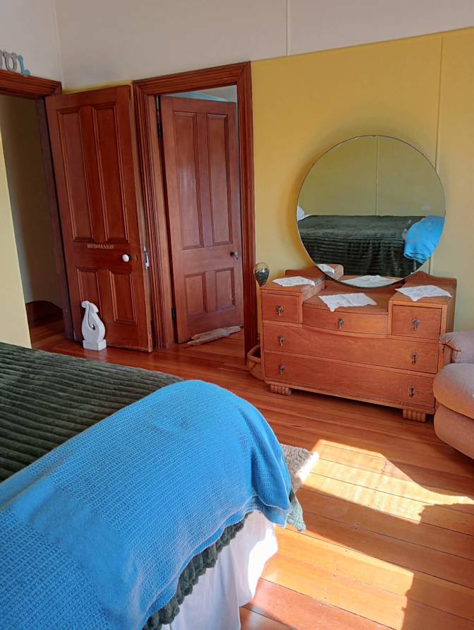 Heather mclean's room