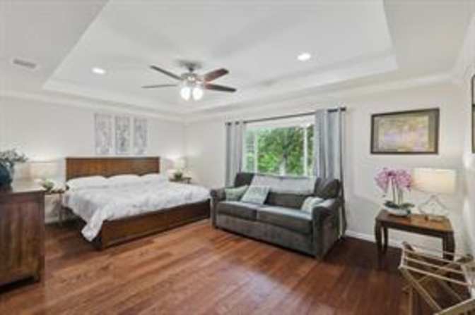 Tonya's room