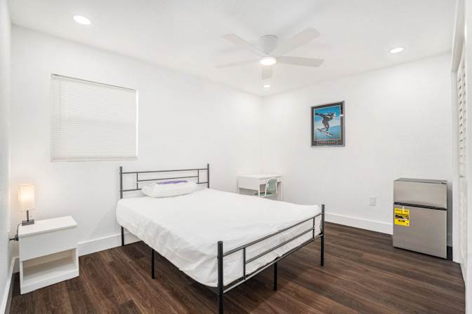 PadSplit's room