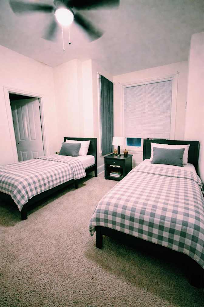 PadSplit's room