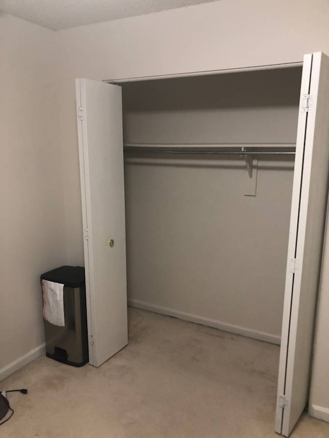 Duc's room