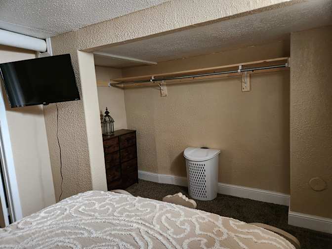 Tawnya's room