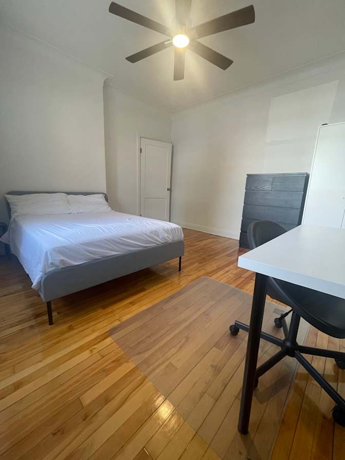 Brittany's room