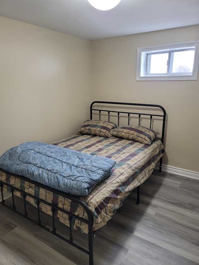 Michelle Best's room