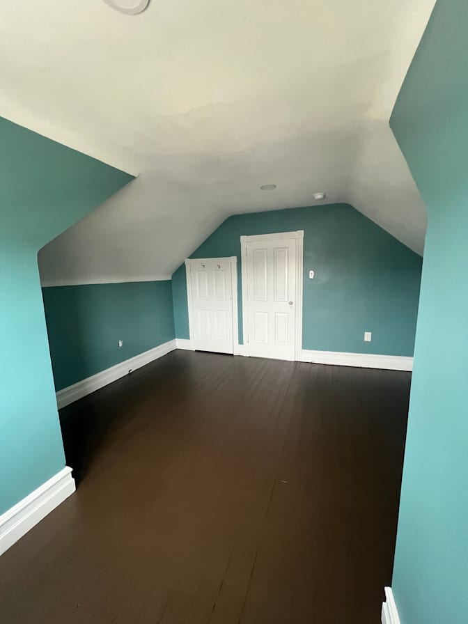 Anna's room