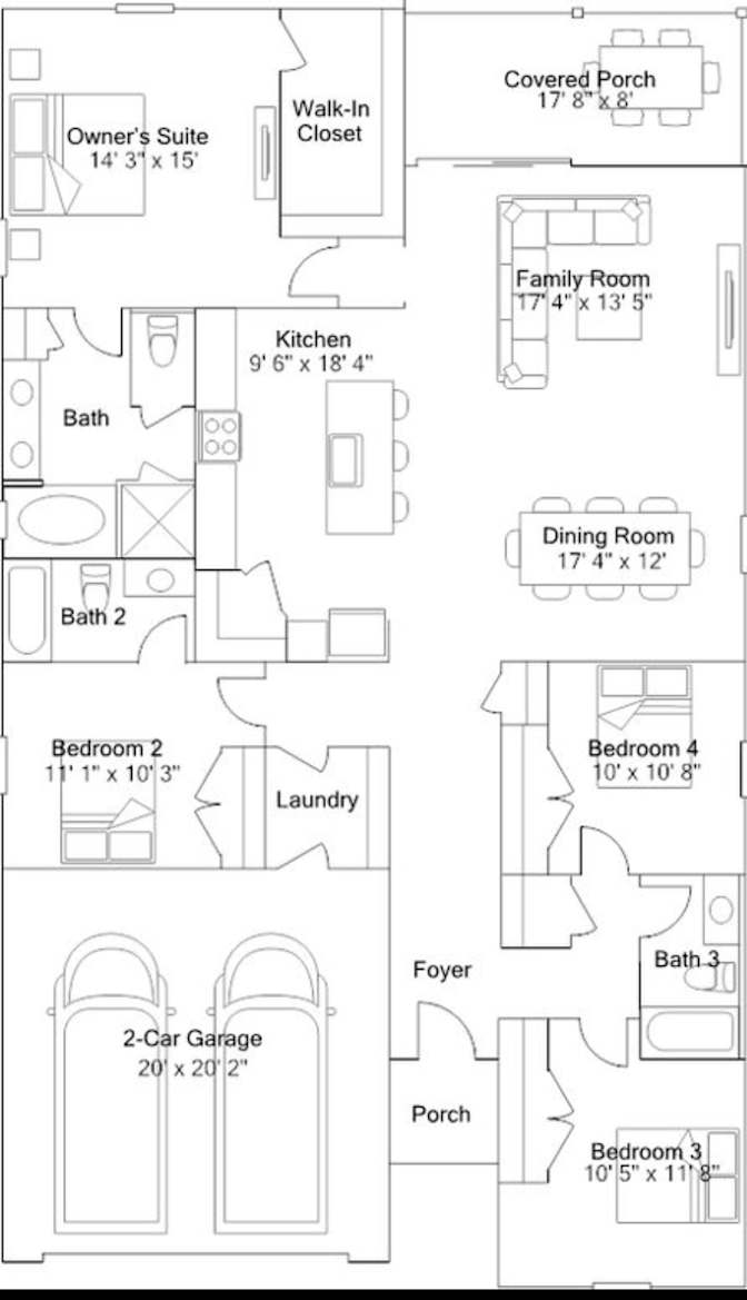 Ryan's room