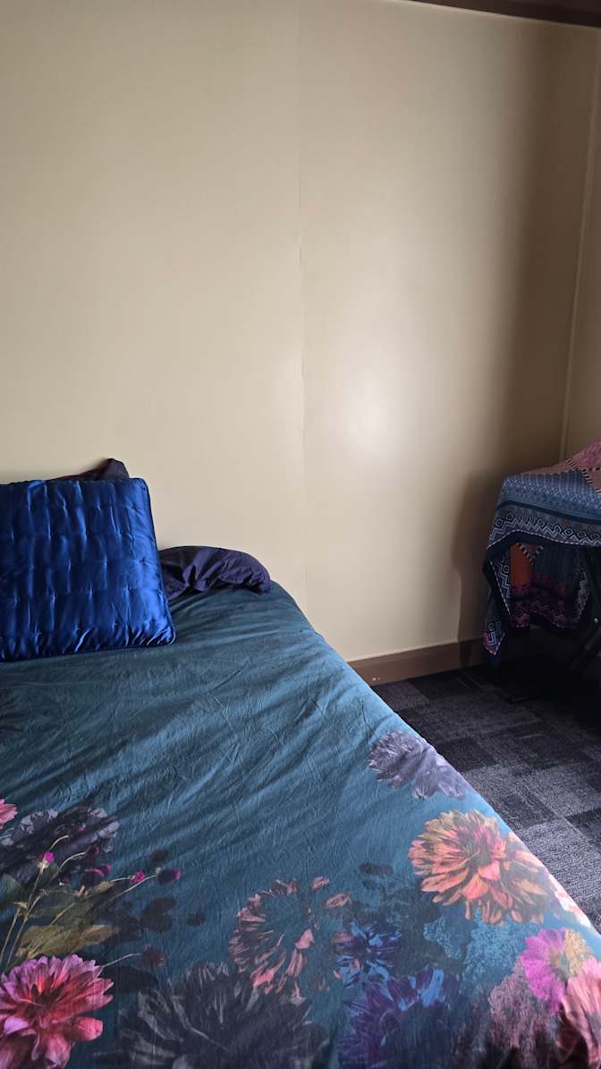 ANDI's room