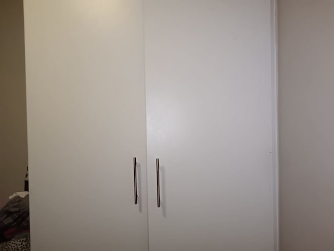 Seipati's room