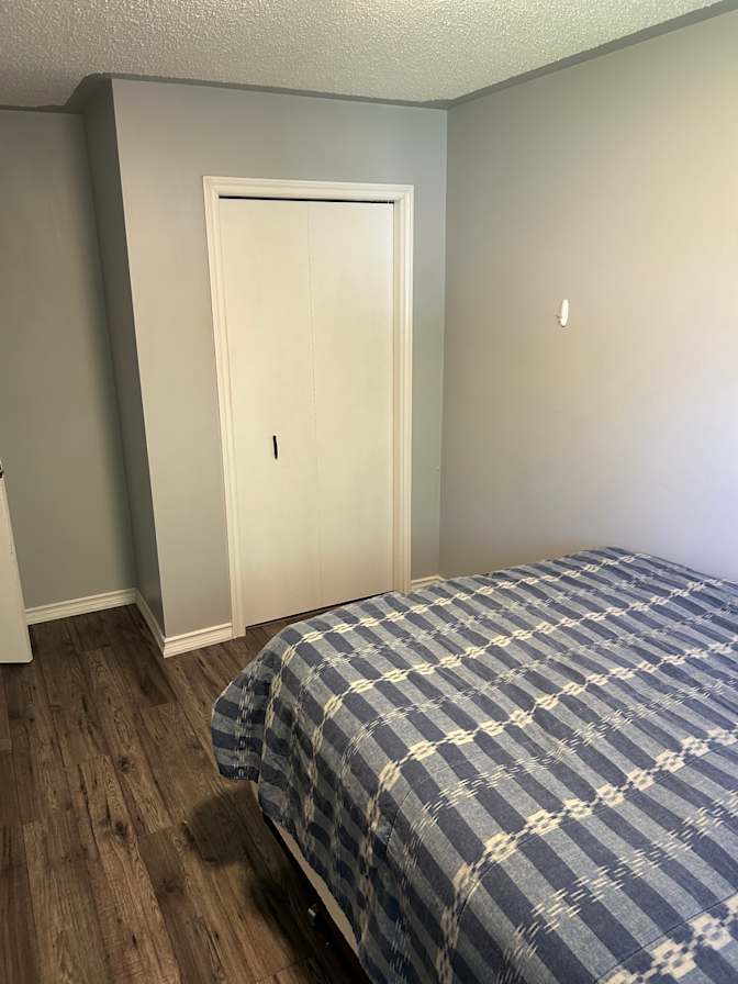 Ryan's room