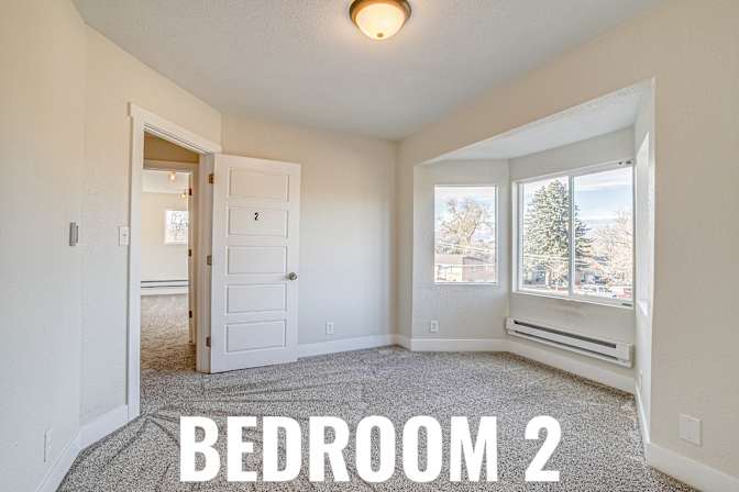 HomeCrew's room