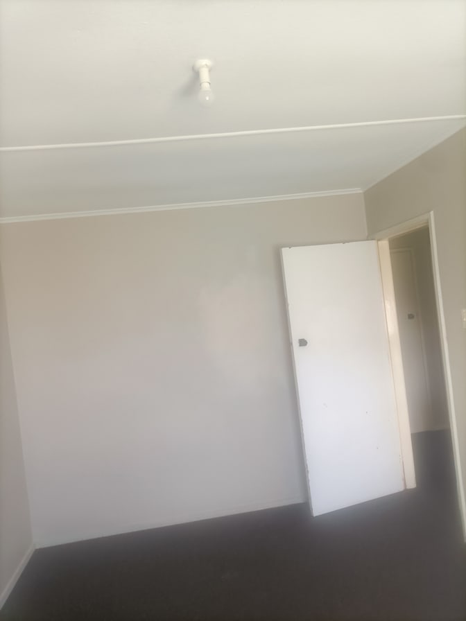 Lisa's room