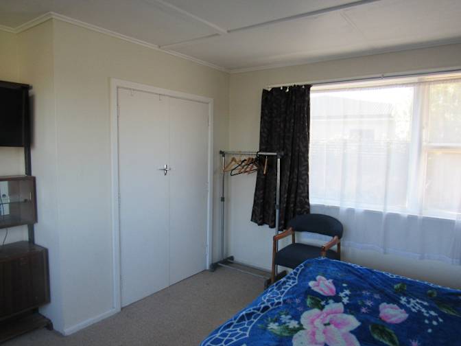 David's room