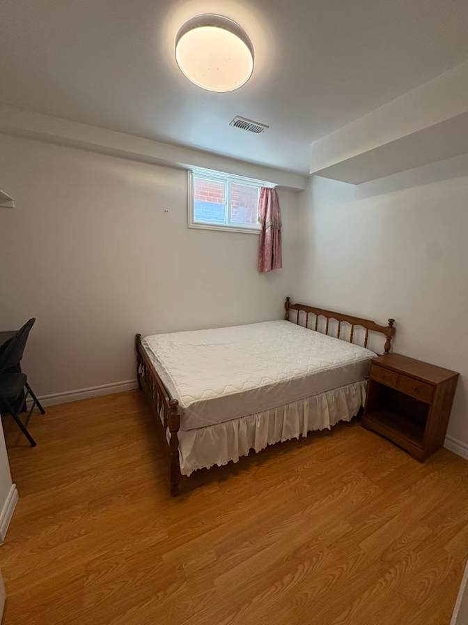 Grace's room