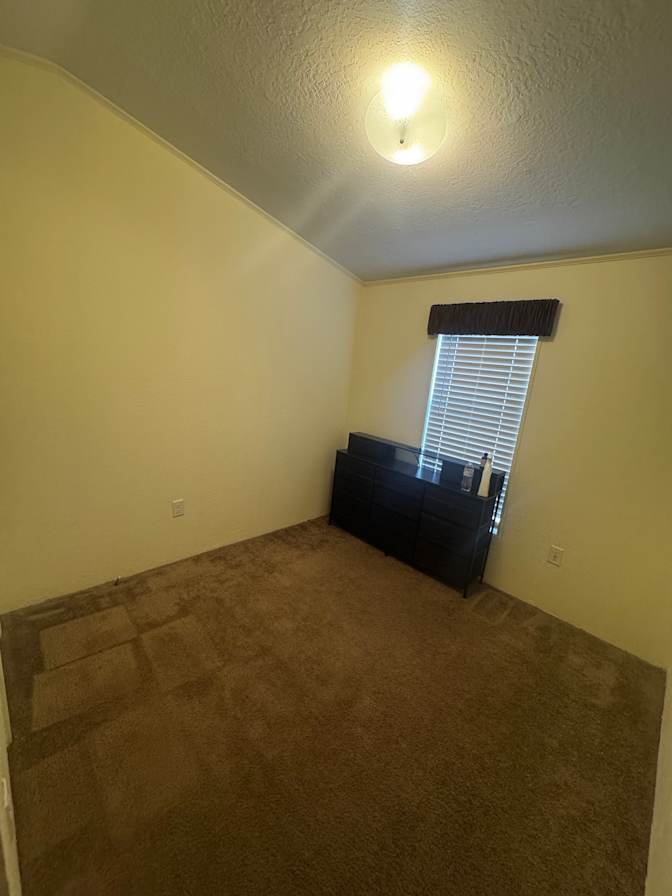 Carli's room