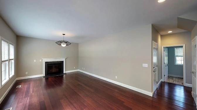 Alcove Rooms's room