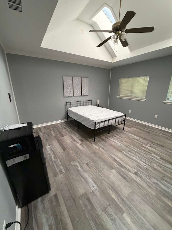 Bee's room