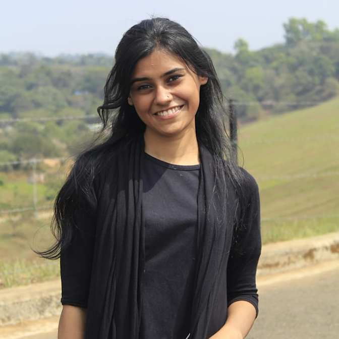 Vaidehi R