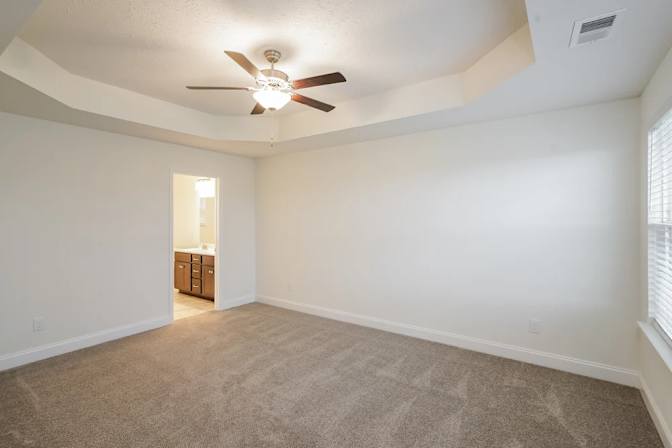 Dunn's room