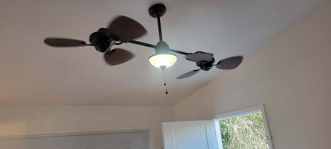 Alicia Whitt's room
