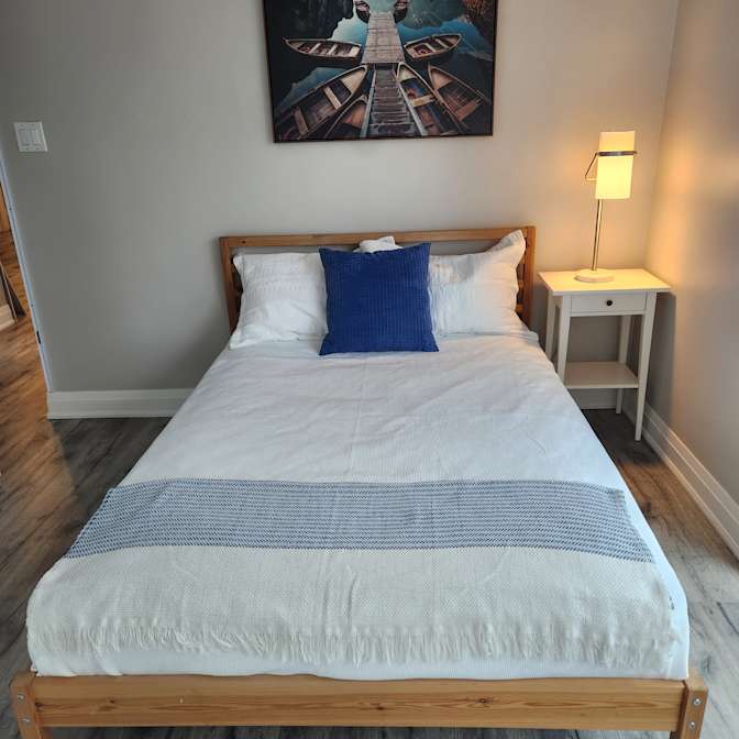 Ellie's room
