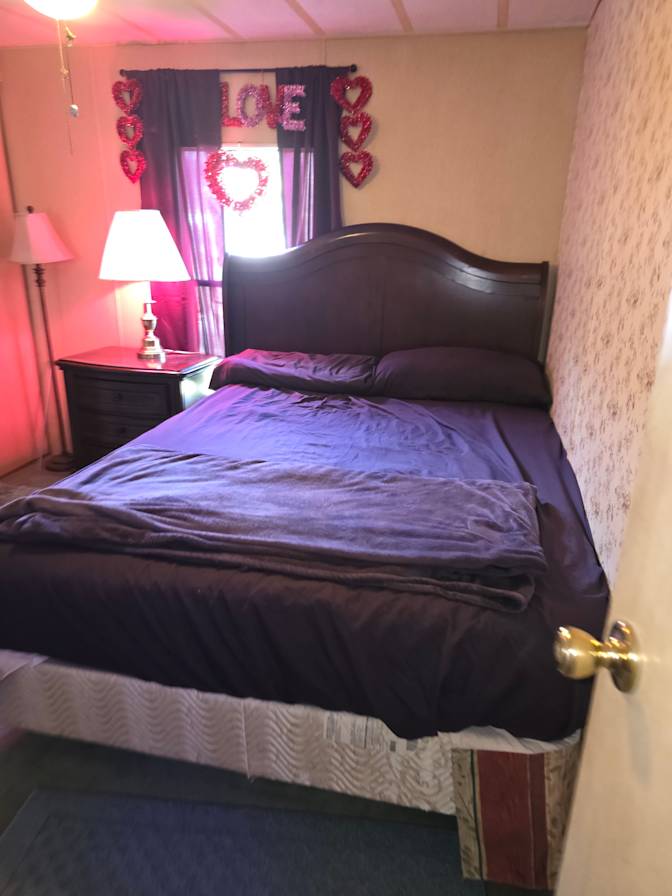 Joseph's room