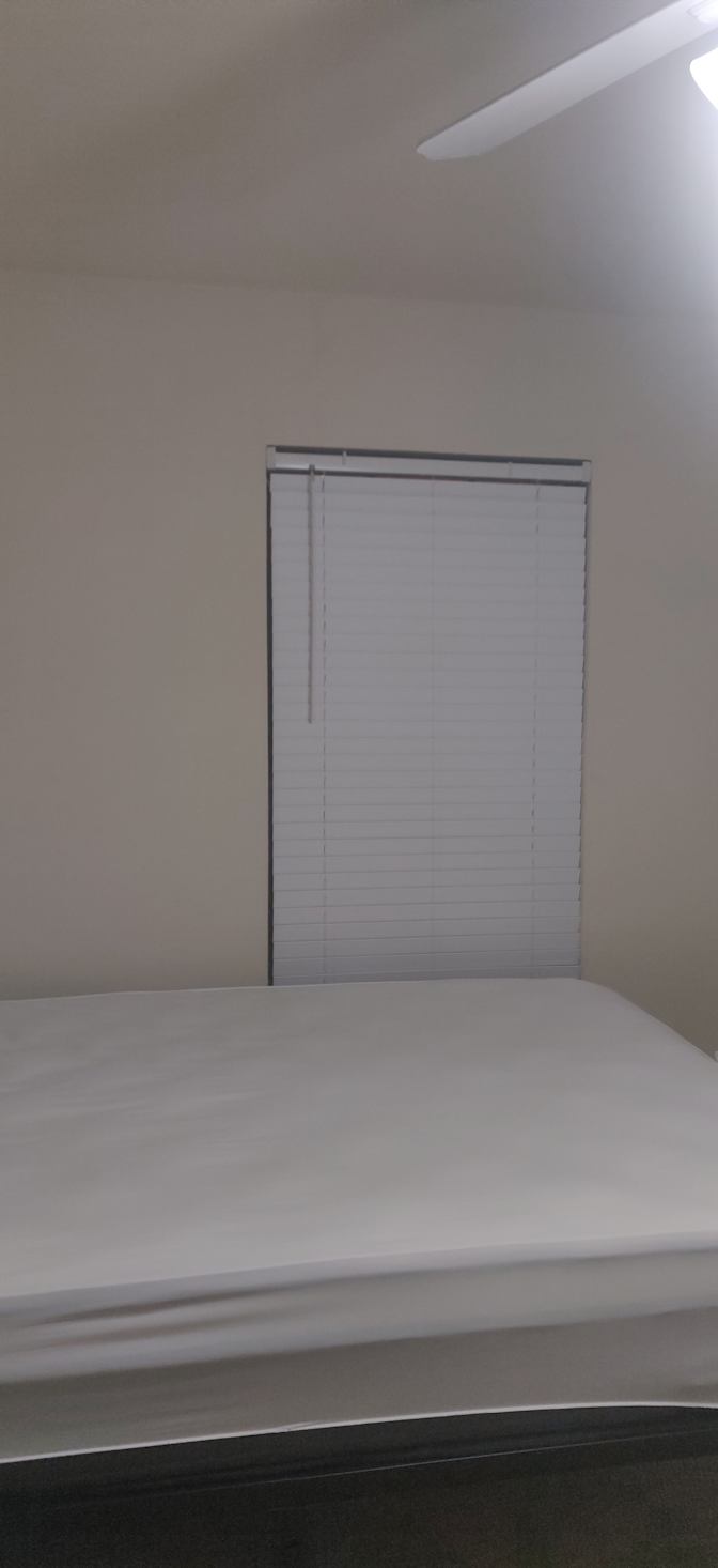 Kishore Jagan's room