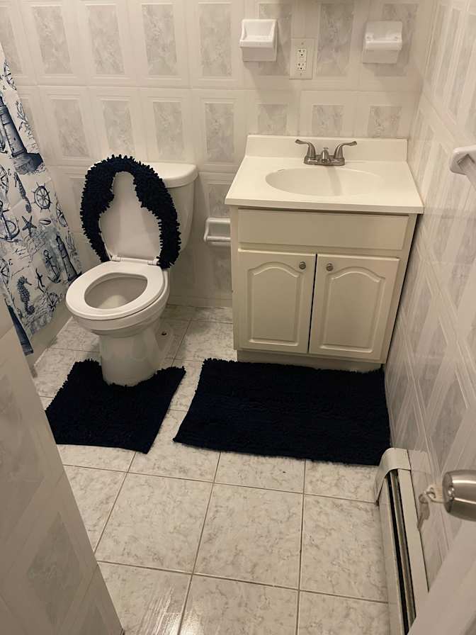 BROOKLYN APARTMENT SHARE LONG OR SHORT TERM's room