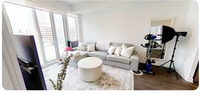 alan's room