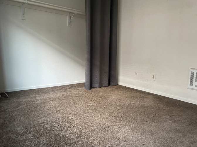 Kyle's room