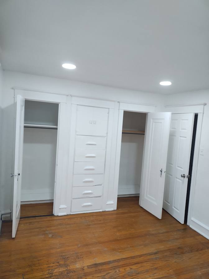 greg's room