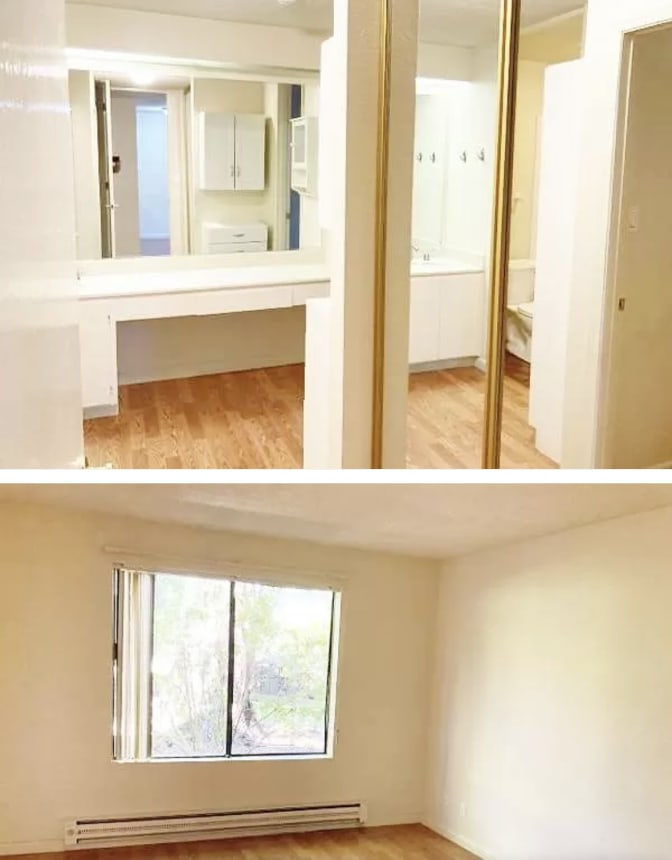 Rachel's room