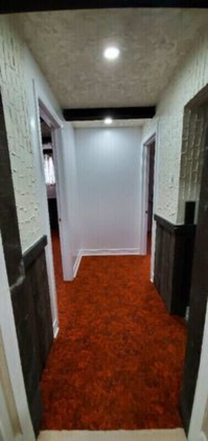 Zahidur Rahman's room