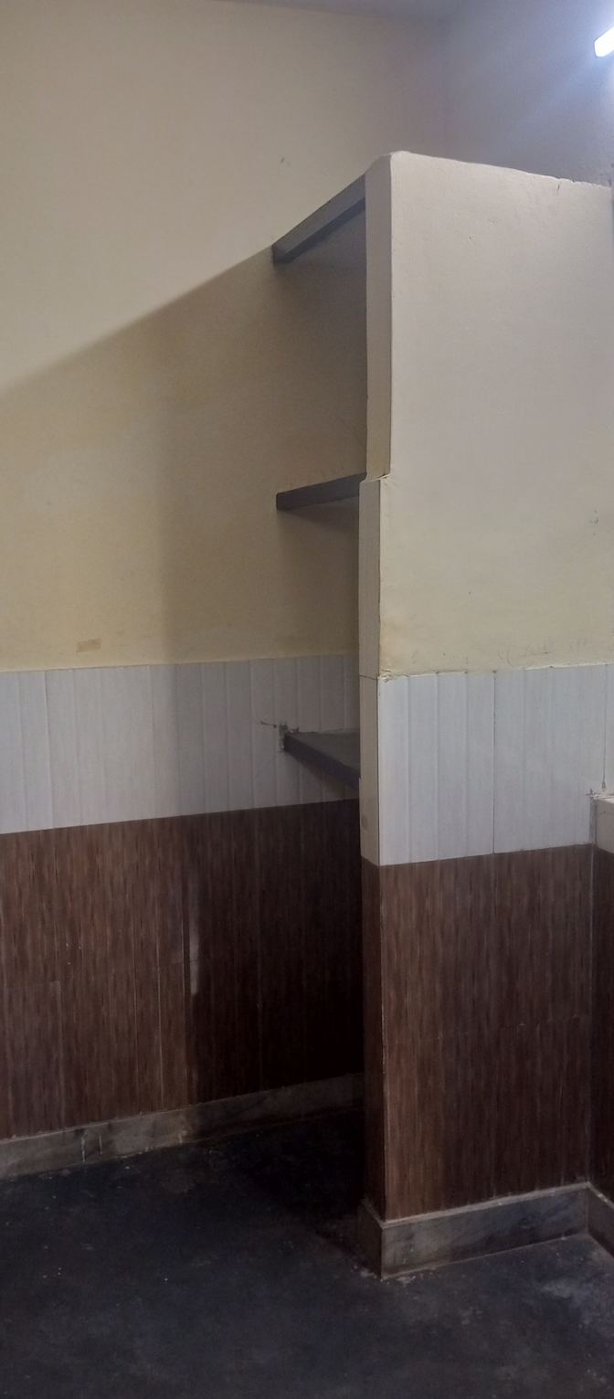 Ashutosh Ayush's room