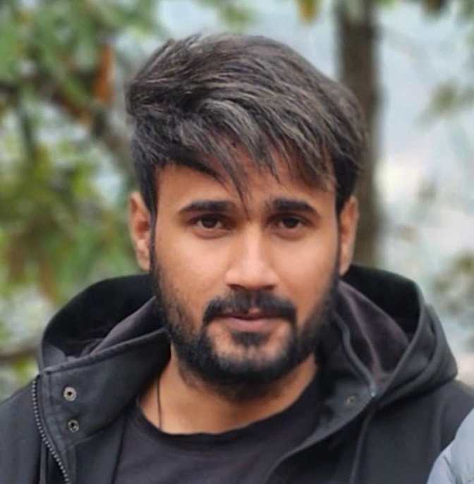 Piyush