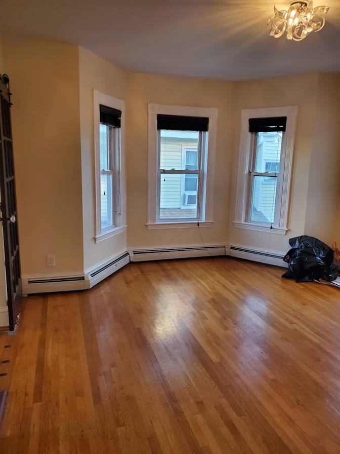 Ven's room