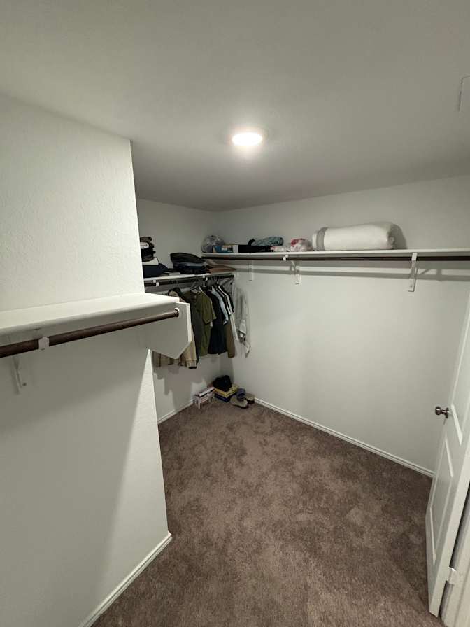 Miguel's room