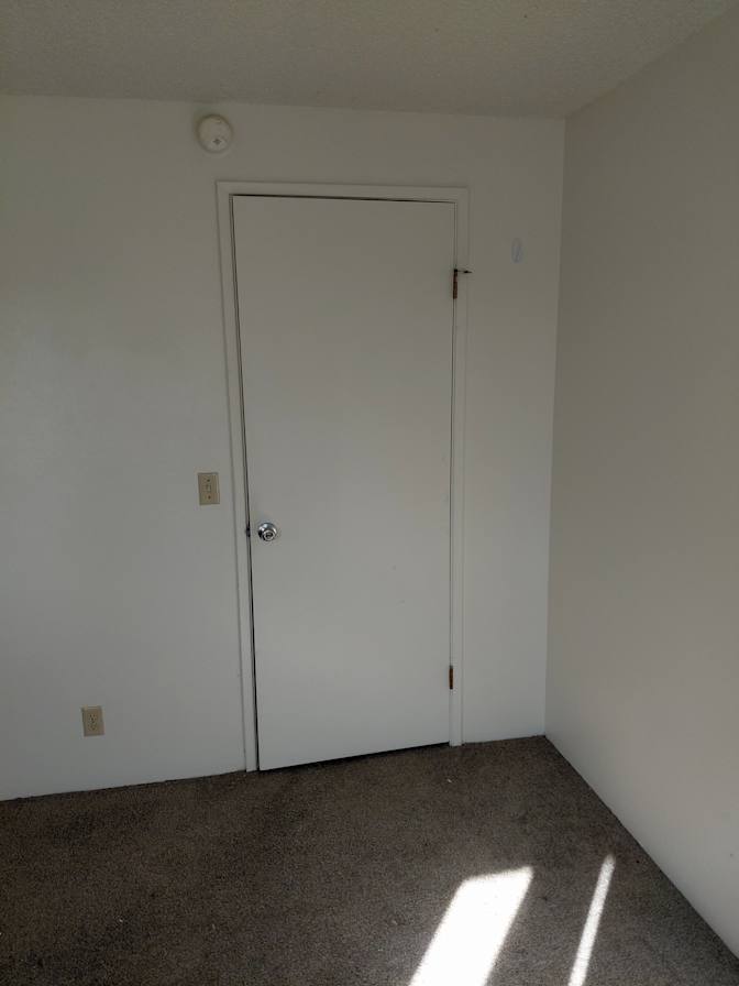 Thomas's room