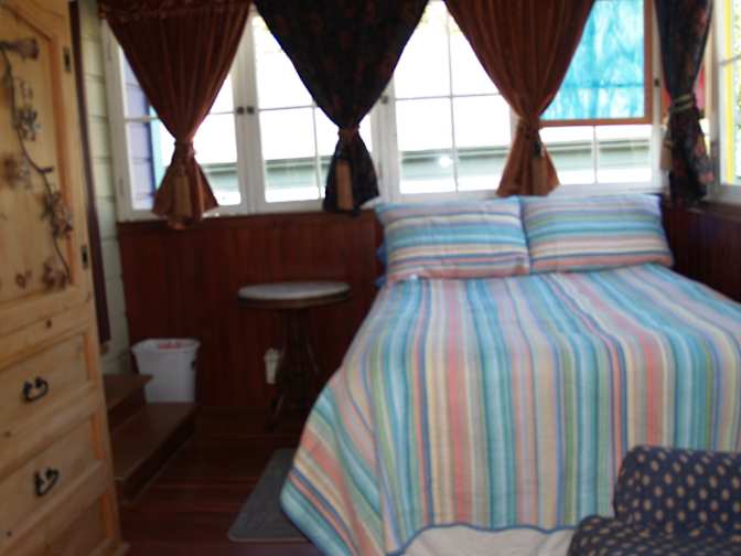 Colleen's room