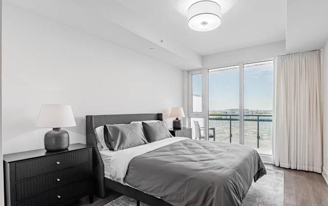 Nathaniel's room