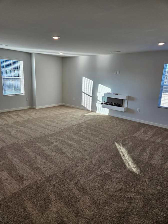 Alcove Rooms's room