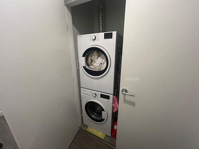 Stefano Arteaga-Cedeno's room