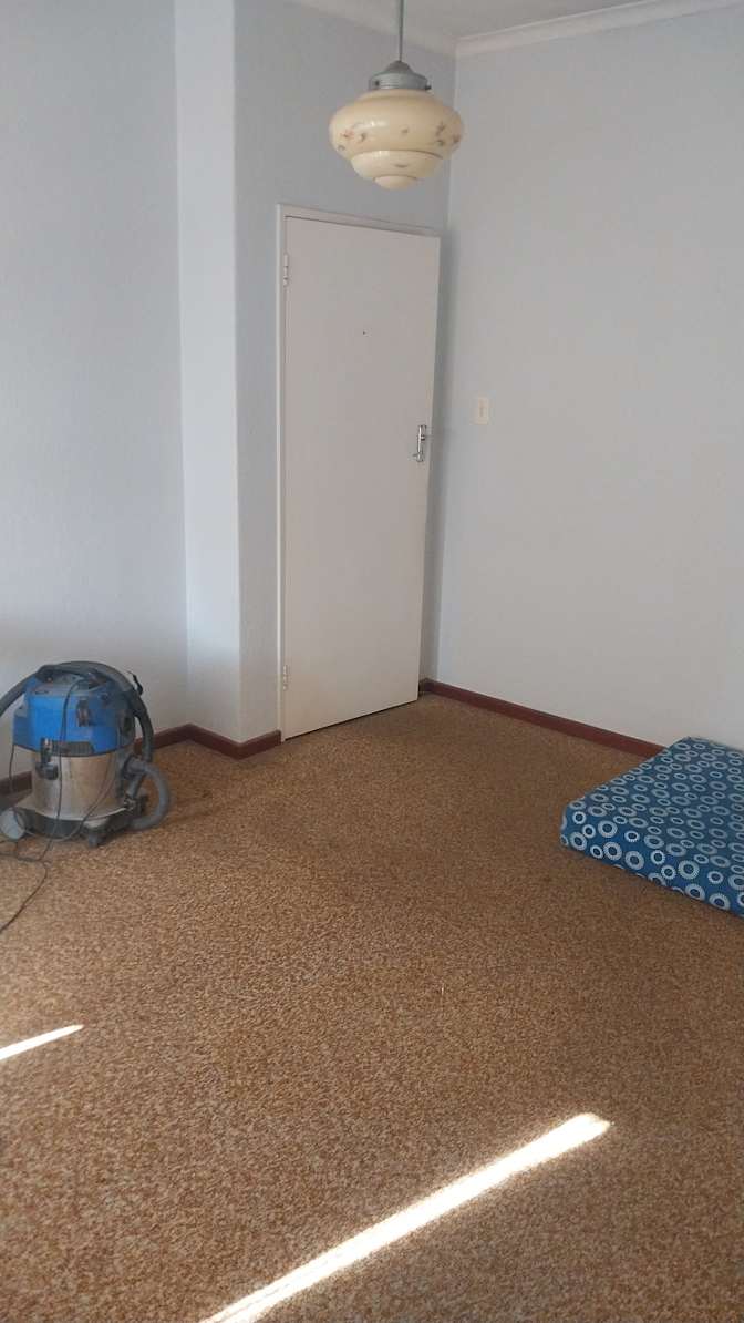 Robert's room