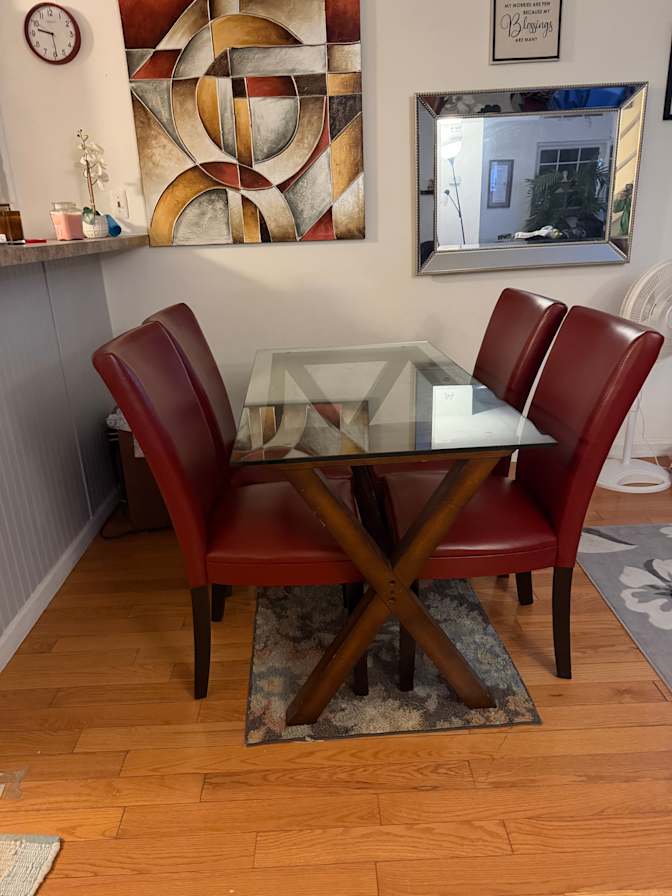 Suellen Kehler's room