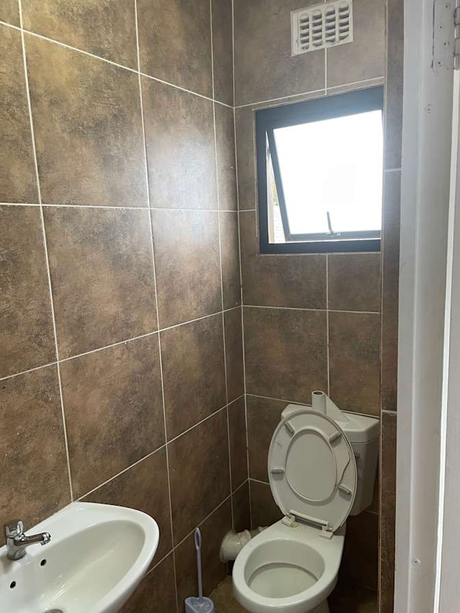 Unihive's room