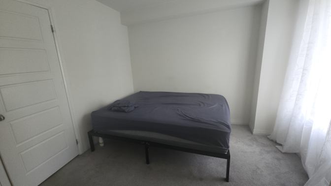 Minh Ly's room