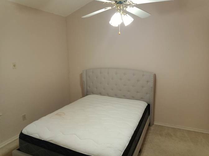 AL's room