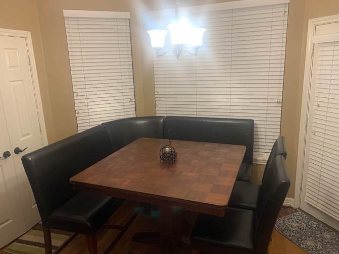 Jay's room